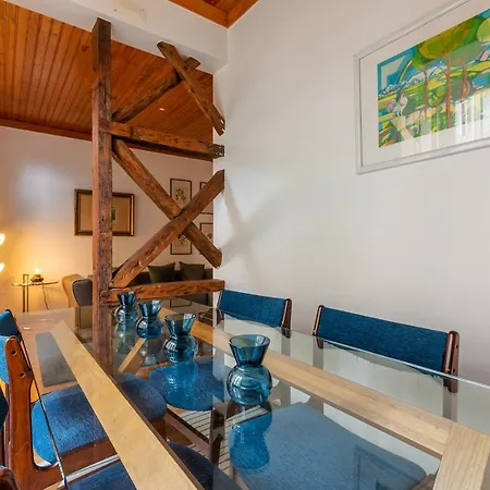 Portas Do Teatro 2 Apartamento