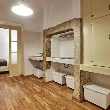 아파트 Portas Do Teatro 2