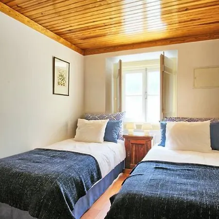 Portas Do Teatro 2 아파트