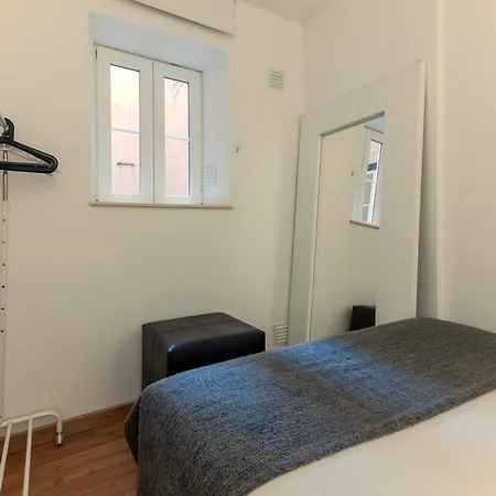 Apartment Portas Do Teatro 2