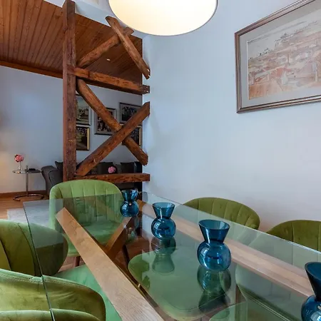 Portas Do Teatro 2 Apartment Lisbon
