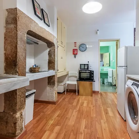 Apartment Portas Do Teatro 2 *
