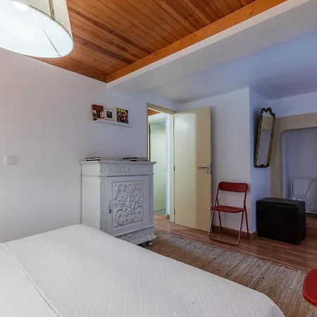 Apartment Portas Do Teatro 2 *